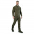 Флісова тактична кофта Camotec Army Himatec 200